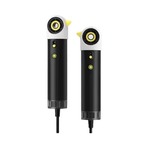 Фен SYLPH, черный