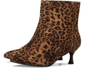 Женские ботинки MIA Ediva-N, Leopard Print