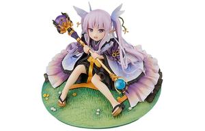 Фигурки в масштабе GOOD SMILE COMPANY
