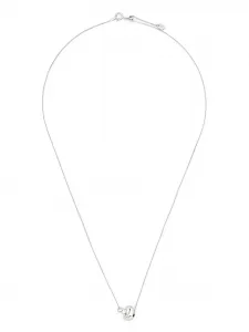 Колье Sagene Maria Black, серебяный