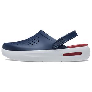 Кроксы Унисекс Клоги, Тёмно-синий