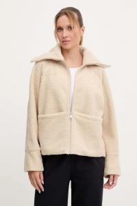 Толстовка Casall, бежевый