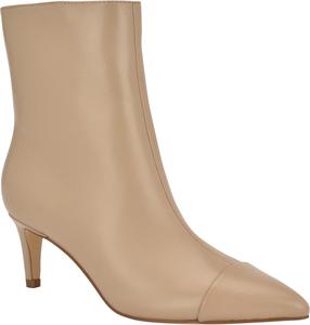 Calvin Klein womens Gentley, Black Leather 001