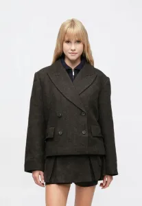 Студийный блейзер libby Leger By Lena Gercke, Brown