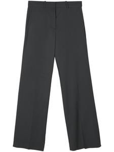 JOSEPH брюки Morissey, серый