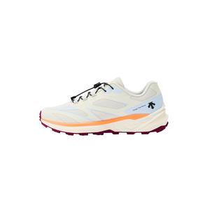 DESCENTE Энерджайт беговые кроссовки женские CR-Whisper White, цвет CR-Whisper White