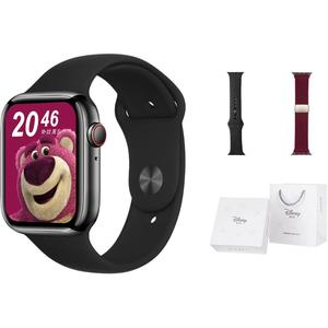 Disney Умные часы Lotso с подключением по Bluetooth унисекс