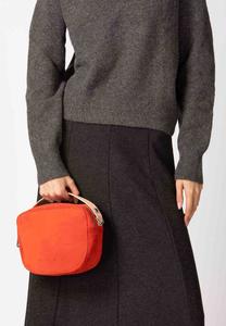 Сумка кросс-боди Bree UNISEX THE ICONS CUBE, Orange