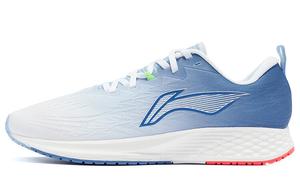 Кроссовки мужские Red Hare 4 с низким верхом, белые/синие Lining