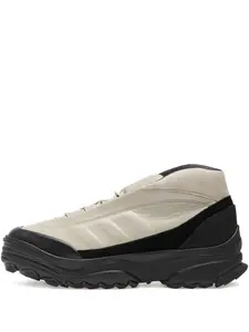 Кроссовки X Adidas Gsg9 Y-3, серый