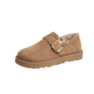 JOSINY Женские низкие кеды Casual Shoes Camel