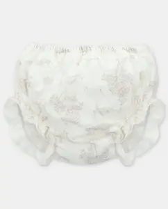 Подгузник для малыша с фантазийным принтом цвета камня Martín Aranda