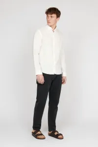 Рубашка матростол бу Matinique, White