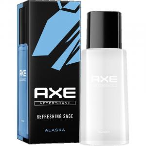 После бритья Аляска AXE, 100 ml