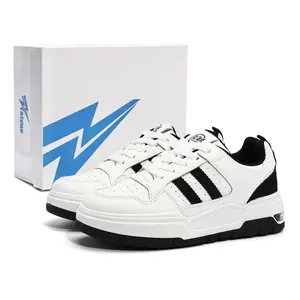 Feiyue Нескользящие износостойкие низкие кроссовки на платформе, женские, пэчворк, черно-белые