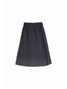 Мини-юбка Freshlions, темно-синий