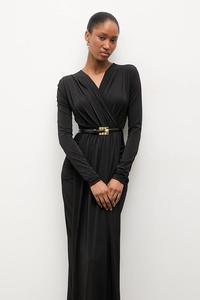 Платье Answear.LAB, черный