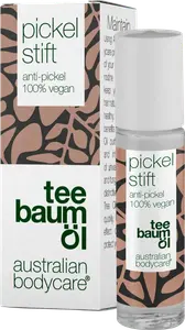 Масло Anti Pickel Stift Tee Baum 9 мл Australian BodyCare