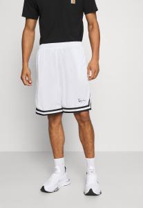 Шорты SIGNATURE MESH SHORTS Karl Kani, цвет white