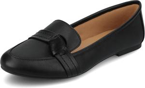 Женские балетки Journee Collection Marci, черный