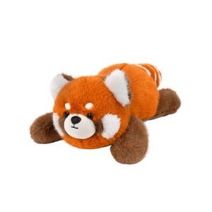 Плюшевая игрушка Animal Panda Cute Cartoon мягкая очаровательная кукла высота 23cm/30cm/40cm/60cm Love