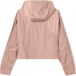 Куртка облегченной серии женская Lululemon, фиолетовый