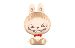 Bubbles Mengli 2024 новогодняя коллекция сидячих поз мистери бокс одиночный мистери бокс/полный бокс 8 шт POP MART