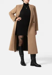 Простые ботинки L37, Black