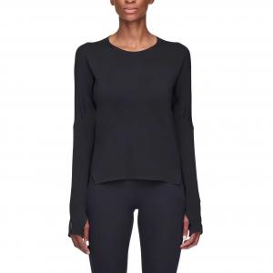 Y-3 Футболка Y 3 женская black