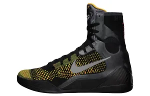 Мужские баскетбольные кроссовки Nike Kobe 9