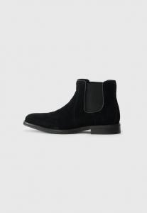 Ботинки ALDO HUNTER PILLOW WALK, Black