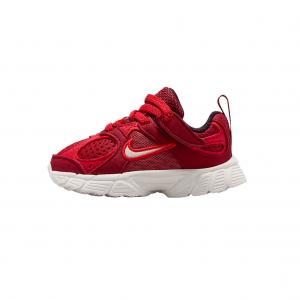 Low top Toddler Shoes Infant And Toddler Nike, темно team красный/university красный/glacier синий/sail белый