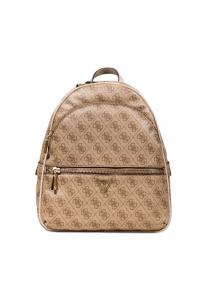 Сумки Guess, бежевый