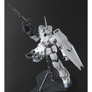 Экран Единорога Гандама MG 1/100 BANDAI
