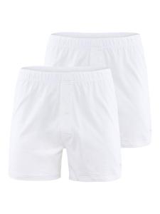 Боксеры Calida short 2er Pack, белый