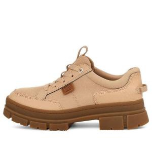 Кроссовки (WMNS) UGG Ashton Hybrid 'Driftwood', бежевый