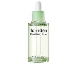 Сыворотка для лица Balanceful cica serum facial calmante equilibrante Torriden, 50 мл.