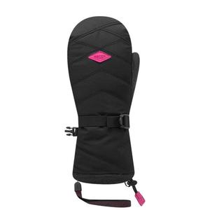 Детские горнолыжные перчатки Racer Boreal 10