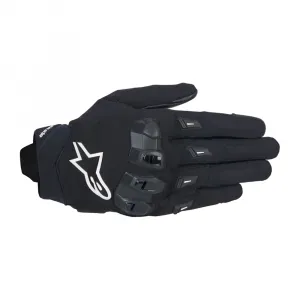 Защитные перчатки Alpinestars SP X 3, черный