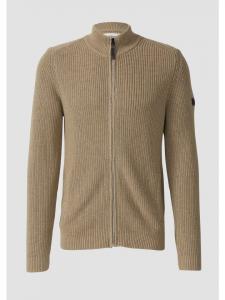 Кардиган 80W0_светло-бежевый s.Oliver