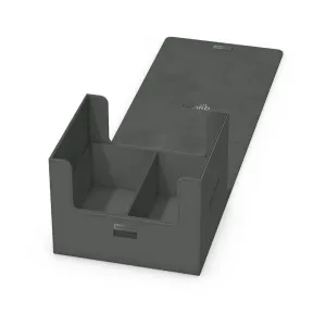 Minthive XenoSkin 30+ - Серый, Deck Box (Ultimate Guard)