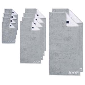 JOOP! Полотенце в сером цвете