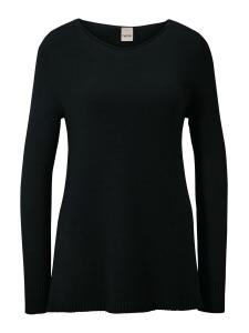 Свитер heine, черный