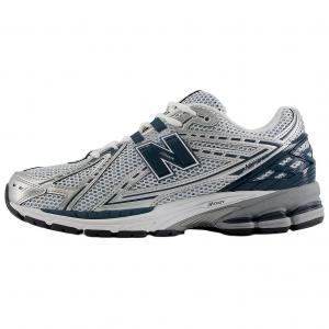 New Balance Кроссовки 1906R Silver Metallic Deep Ocean