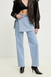 Джинсы Answear.Lab, синий