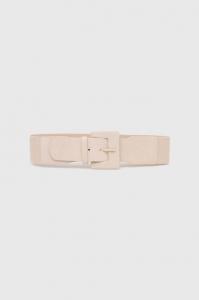 Пояс Answear Lab, бежевый
