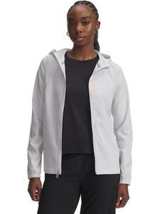 Куртка софтшелл Under Armour, серый