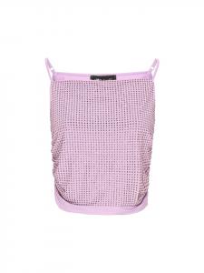 Топ myMo at night, цвет lavender