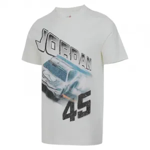 Футболка мужская серая Jordan, серый