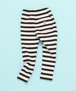 Брюки в рубчик DAISUKI